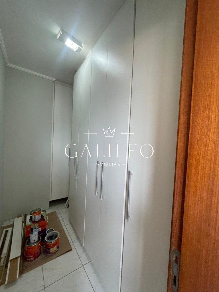 Apartamento em ANHANGABAÚ, JUNDIAÍ - Foto 25