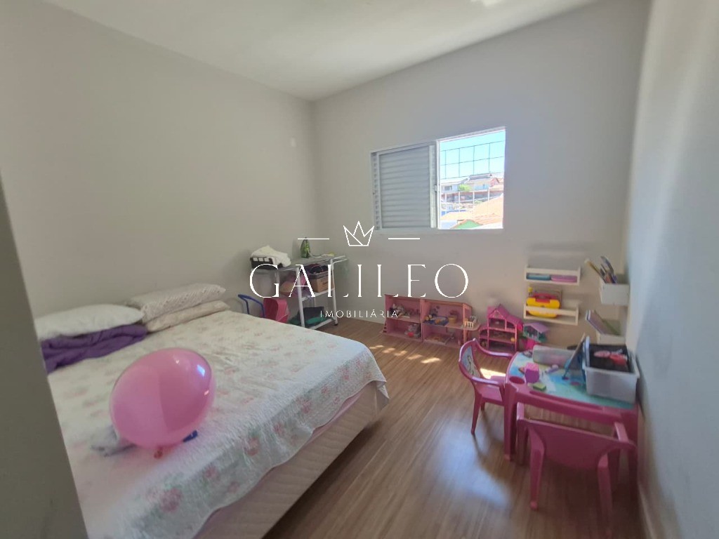 Casa em JARDIM TAMOIO, JUNDIAÍ - Foto 5