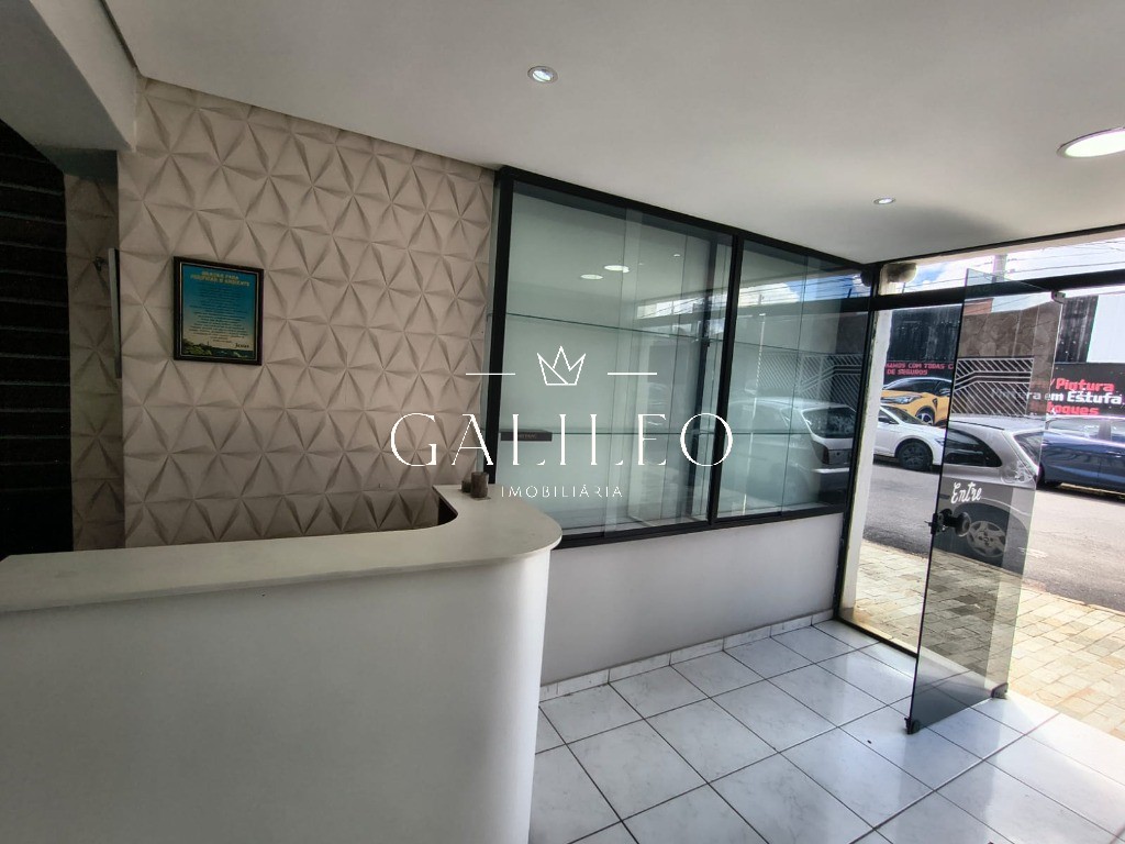 Comercial em VILA RAMI, JUNDIAÍ - Salão Comercial para Locação na Vila Rami, Jundiaí-SP: 2 Salas, 1 Banheiro, 70m² de Área - Foto 10