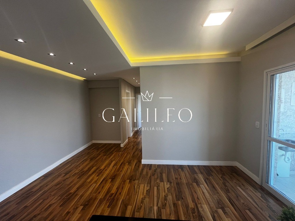 Apartamento em JARDIM TEREZA CRISTINA, JUNDIAÍ - APARTAMENTO RESIDENCIAL em JUNDIAÍ - SP, JARDIM TEREZA CRISTINA