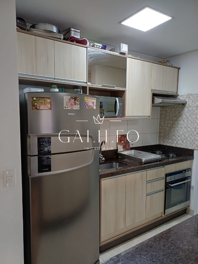 Apartamento em VILA NAMBI, JUNDIAÍ - Apartamento à venda em Jundiaí-SP, na Vila Nambi: 3 quartos, 1 suíte, 2 salas, 2 banheiros, 2 vagas de garagem, 71m².