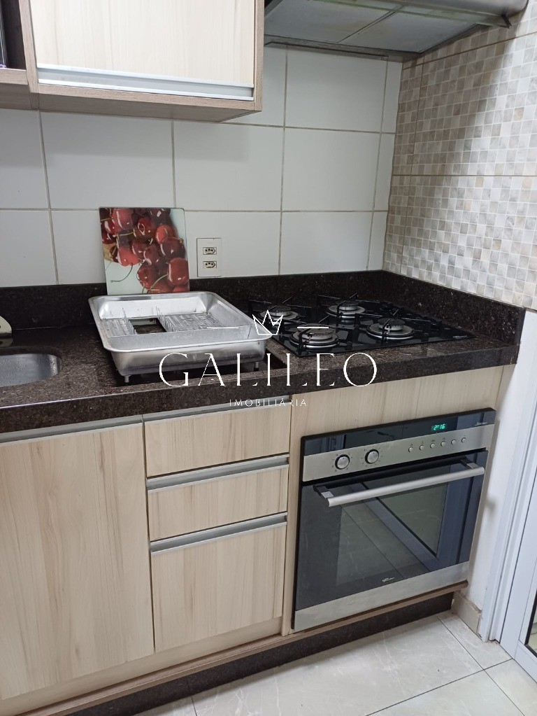 Apartamento em VILA NAMBI, JUNDIAÍ - Foto 3