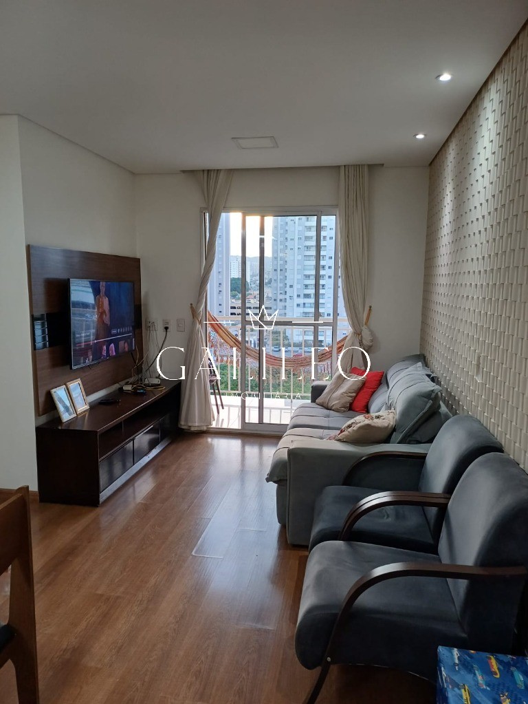 Apartamento em VILA NAMBI, JUNDIAÍ - Foto 8