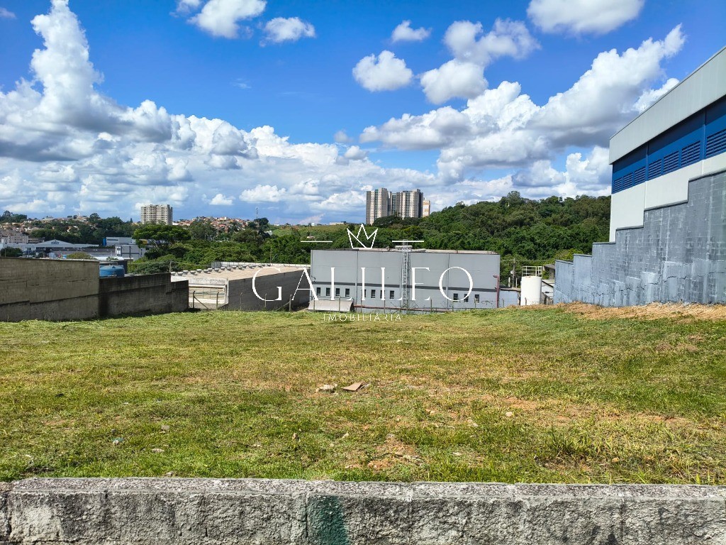 Comercial em VILA RAMI, JUNDIAÍ - Terreno comercial Marginal da Via Anhanguera à venda em Jundiaí-SP, Vila Rami, 2.239m² de área! - Foto 18