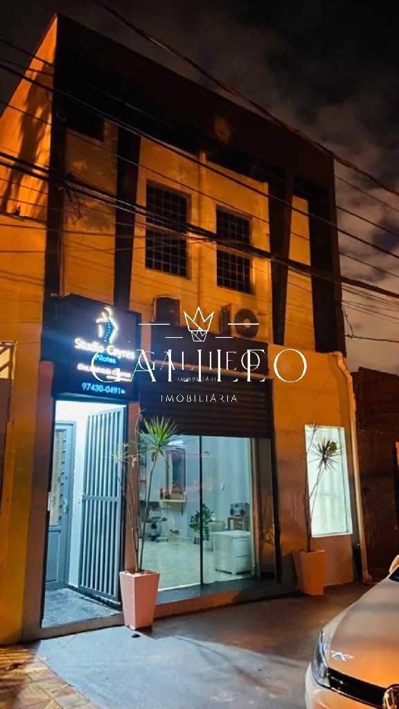 Comercial em VILA JUNDIAINÓPOLIS, JUNDIAÍ - Aluguel de sala comercial de alto padrão em Jundiaí-SP, Vila Jundiainópolis: 1 sala, 1 banheiro, 20,00 m² de área. - Foto 2