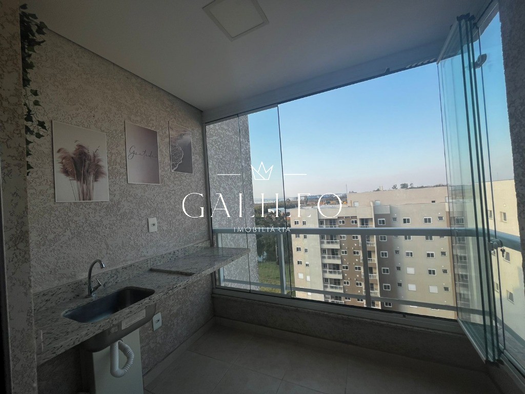 Apartamento em JARDIM TEREZA CRISTINA, JUNDIAÍ - Foto 10