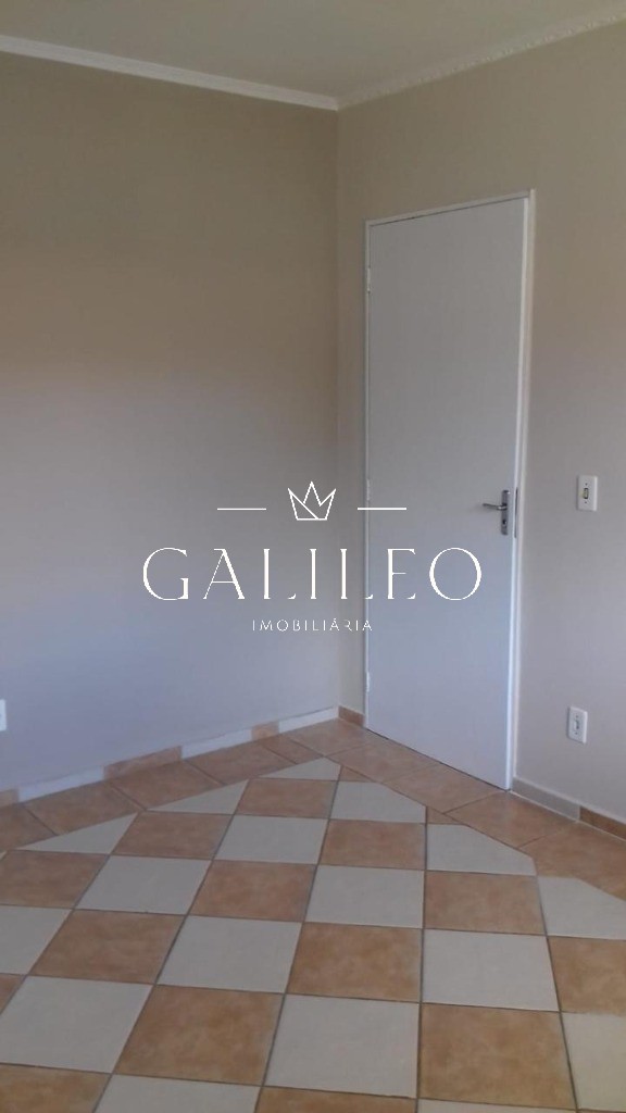 Apartamento em PARQUE RESIDENCIAL ELOY CHAVES, JUNDIAÍ - Apartamento à venda em Jundiaí-SP no Parque Residencial Eloy Chaves: 2 quartos, 1 sala, 1 banheiro e 1 vaga de garagem! - Foto 7