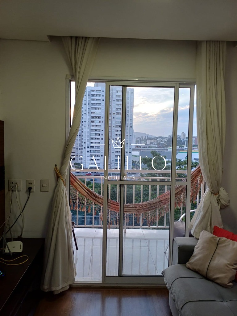 Apartamento em VILA NAMBI, JUNDIAÍ - Foto 9