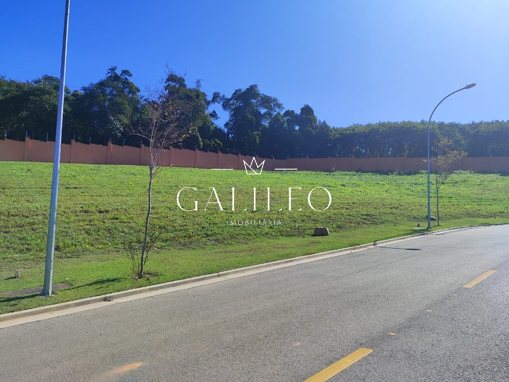 Terreno em Alphaville, JUNDIAÍ - Foto 7