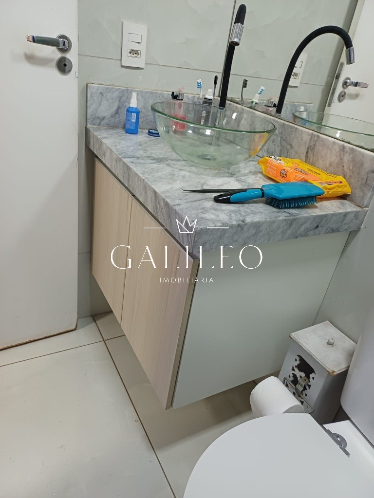 Apartamento em VILA NAMBI, JUNDIAÍ - Foto 28