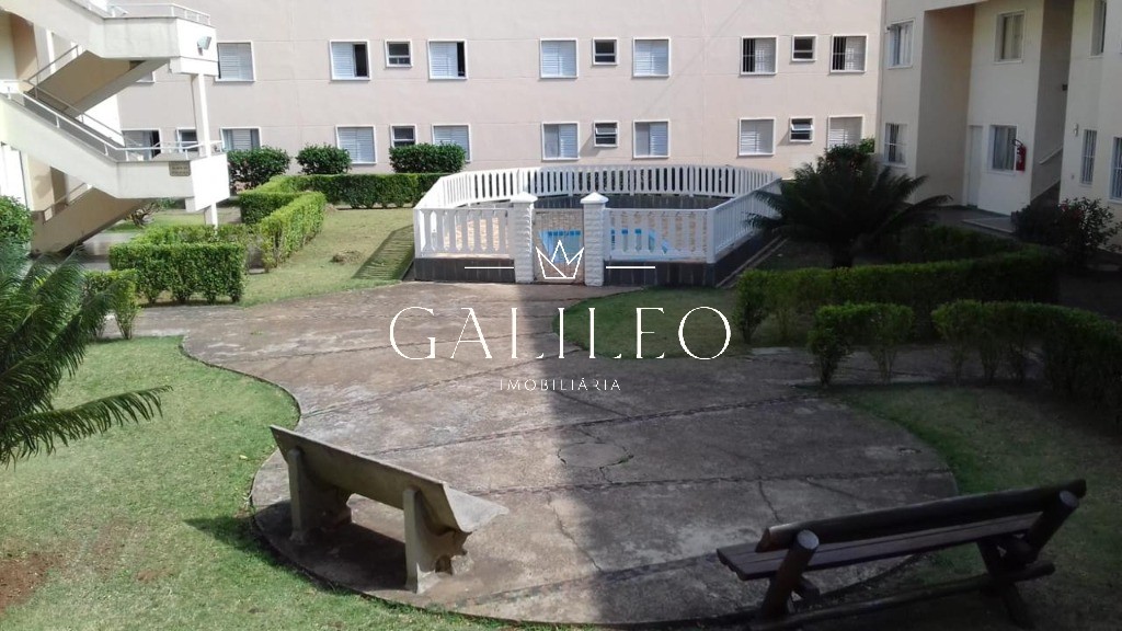 Apartamento em PARQUE RESIDENCIAL ELOY CHAVES, JUNDIAÍ - Apartamento à venda em Jundiaí-SP no Parque Residencial Eloy Chaves: 2 quartos, 1 sala, 1 banheiro e 1 vaga de garagem! - Foto 16