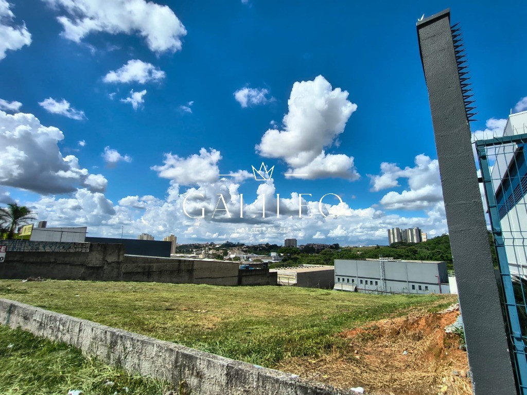 Comercial em VILA RAMI, JUNDIAÍ - Terreno comercial Marginal da Via Anhanguera à venda em Jundiaí-SP, Vila Rami, 2.239m² de área! - Foto 8