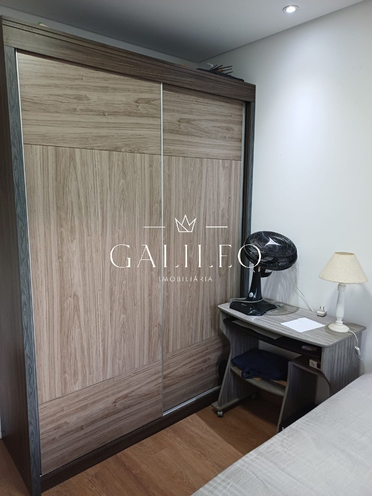 Apartamento em VILA NAMBI, JUNDIAÍ - Foto 21