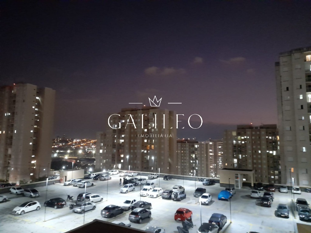 Apartamento em VILA NAMBI, JUNDIAÍ - Foto 4
