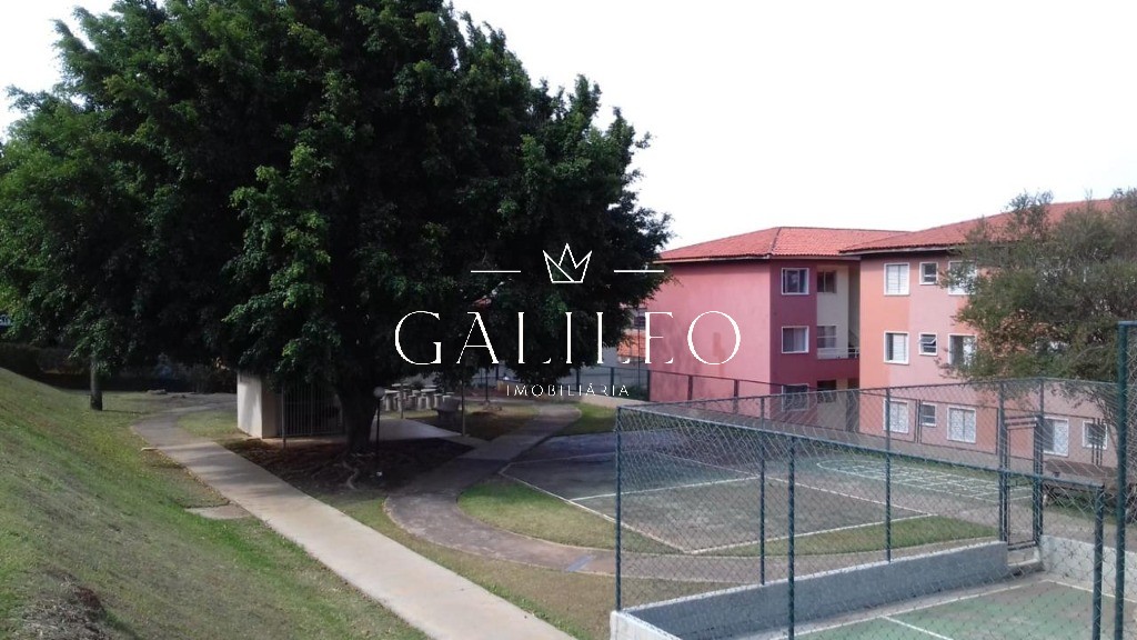 Apartamento em PARQUE RESIDENCIAL ELOY CHAVES, JUNDIAÍ - Apartamento à venda em Jundiaí-SP no Parque Residencial Eloy Chaves: 2 quartos, 1 sala, 1 banheiro e 1 vaga de garagem! - Foto 24