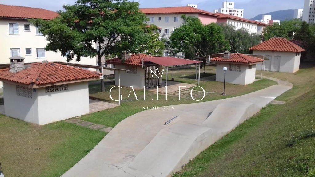 Apartamento em PARQUE RESIDENCIAL ELOY CHAVES, JUNDIAÍ - Apartamento à venda em Jundiaí-SP no Parque Residencial Eloy Chaves: 2 quartos, 1 sala, 1 banheiro e 1 vaga de garagem! - Foto 21
