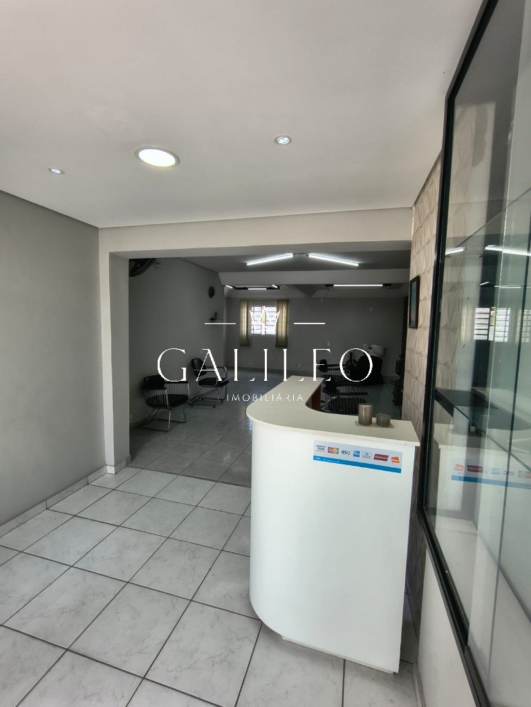 Comercial em VILA RAMI, JUNDIAÍ - Salão Comercial para Locação na Vila Rami, Jundiaí-SP: 2 Salas, 1 Banheiro, 70m² de Área - Foto 12