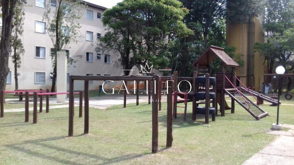 Apartamento em PARQUE RESIDENCIAL ELOY CHAVES, JUNDIAÍ - Apartamento à venda em Jundiaí-SP no Parque Residencial Eloy Chaves: 2 quartos, 1 sala, 1 banheiro e 1 vaga de garagem! - Foto 25