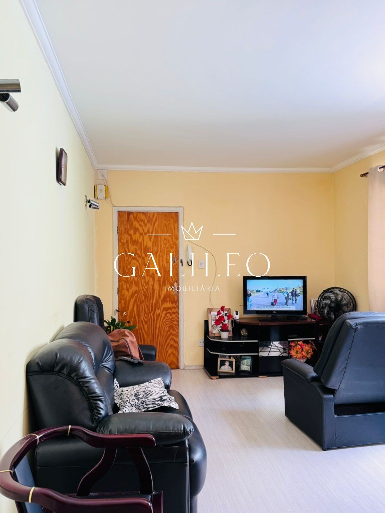 Apartamento no CENTRO, JUNDIAÍ - Apartamento à venda no Centro de Jundiaí com 2 dormitórios, 80 m², sala para dois ambientes e localização valorizada.