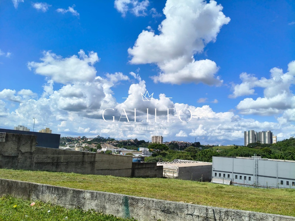 Comercial em VILA RAMI, JUNDIAÍ - Terreno comercial Marginal da Via Anhanguera à venda em Jundiaí-SP, Vila Rami, 2.239m² de área! - Foto 1