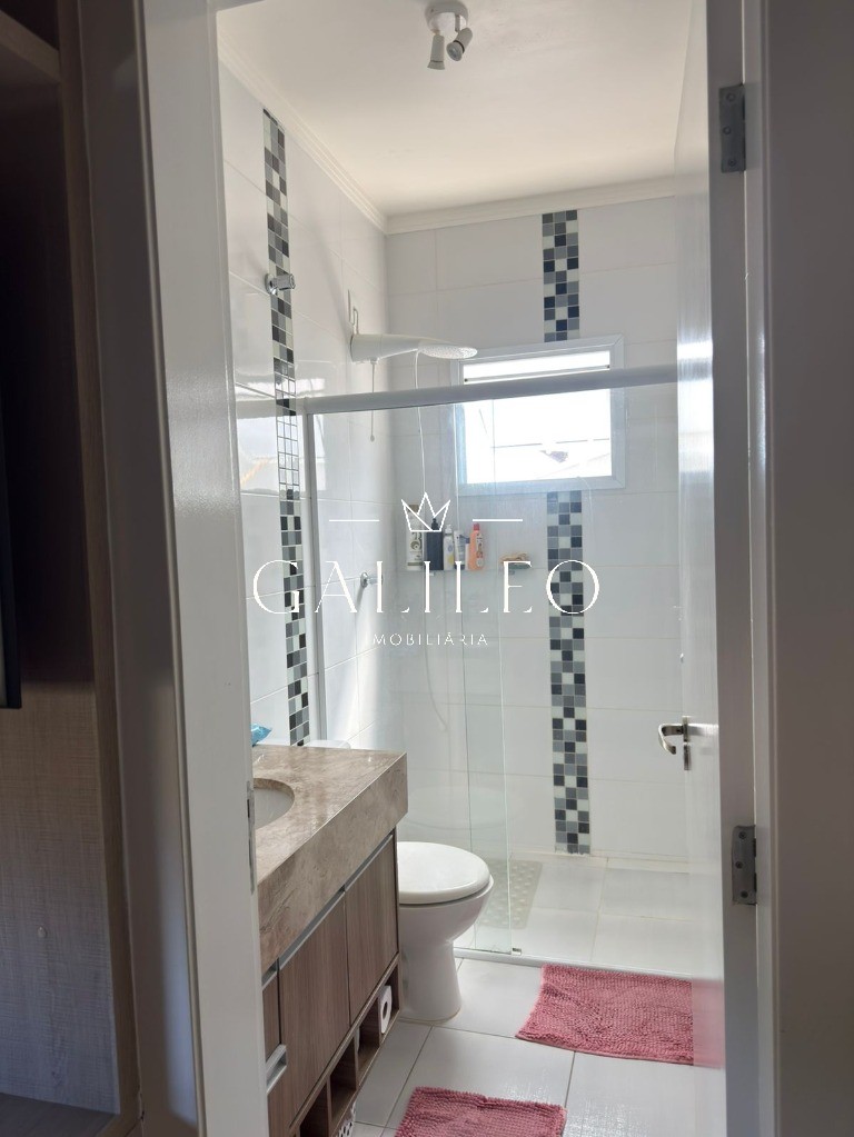Casa em JARDIM MARAMBAIA, JUNDIAÍ - Foto 23