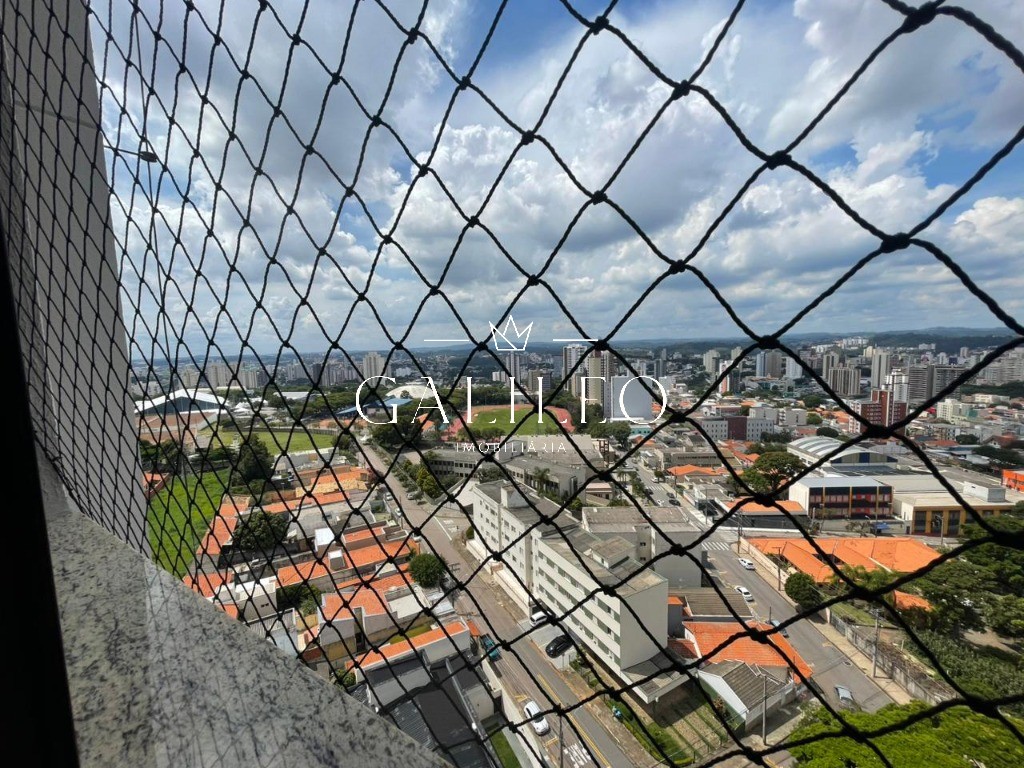 Apartamento em ANHANGABAÚ, JUNDIAÍ - Foto 30