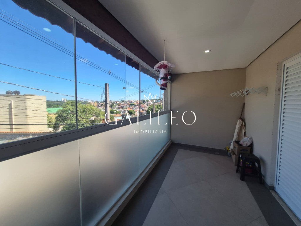 Casa em JARDIM TAMOIO, JUNDIAÍ - Foto 11