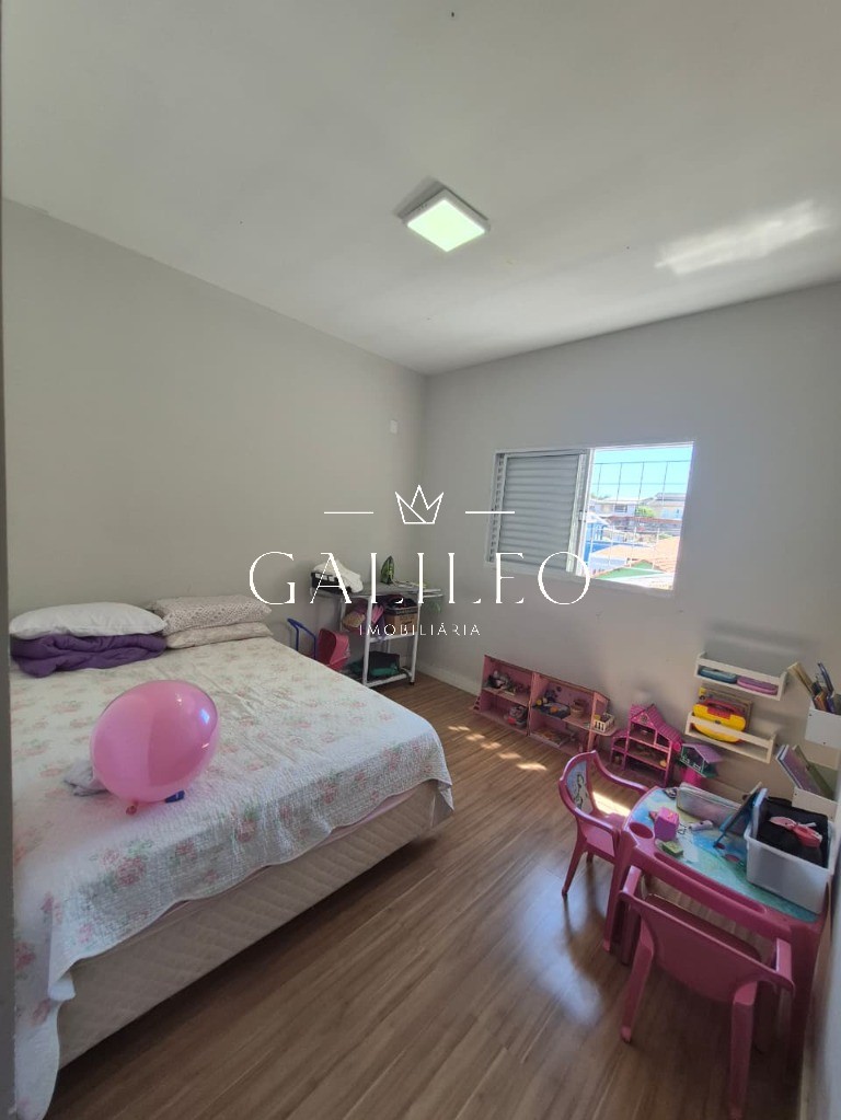 Casa em JARDIM TAMOIO, JUNDIAÍ - Foto 4