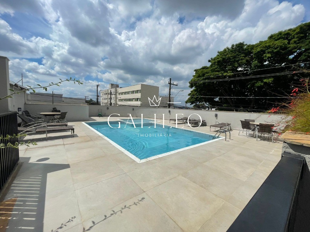 Apartamento em ANHANGABAÚ, JUNDIAÍ - Foto 41