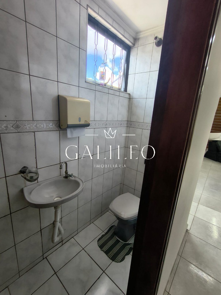 Comercial em VILA RAMI, JUNDIAÍ - Salão Comercial para Locação na Vila Rami, Jundiaí-SP: 2 Salas, 1 Banheiro, 70m² de Área - Foto 6