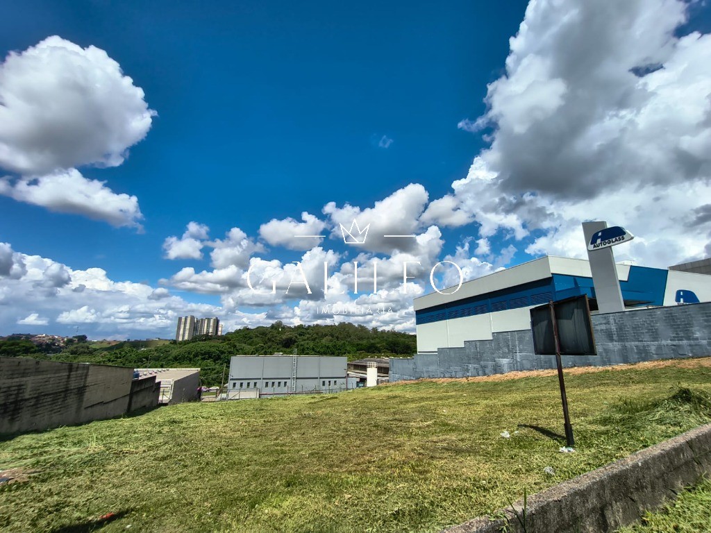 Comercial em VILA RAMI, JUNDIAÍ - Terreno comercial Marginal da Via Anhanguera à venda em Jundiaí-SP, Vila Rami, 2.239m² de área! - Foto 7