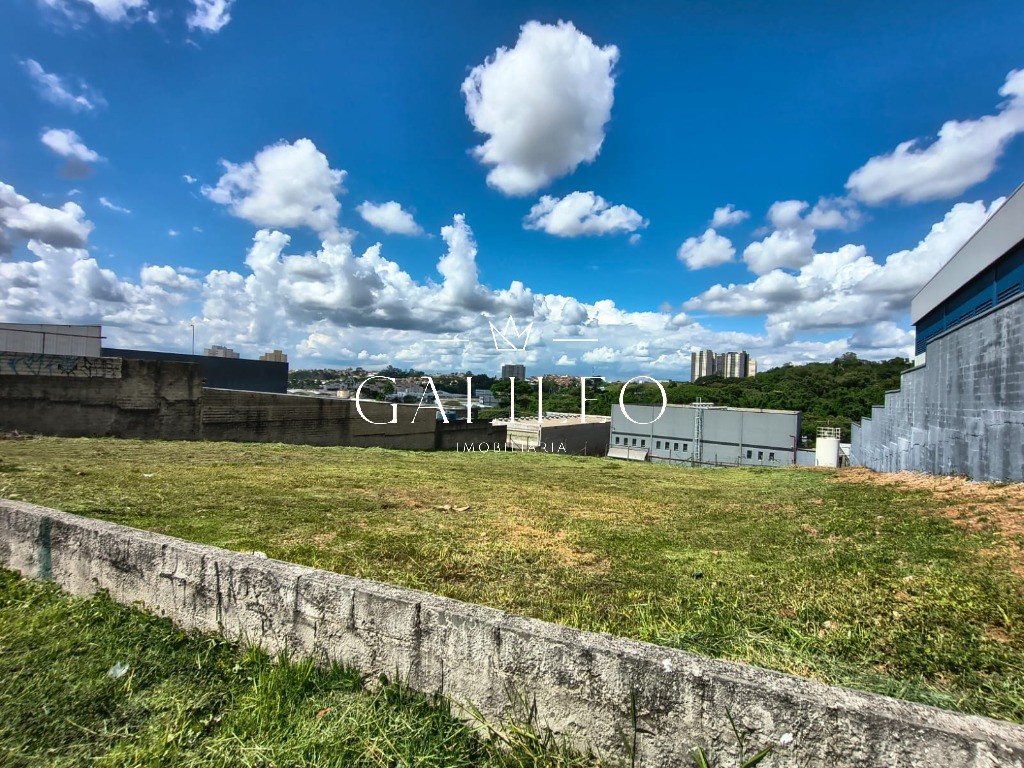 Comercial em VILA RAMI, JUNDIAÍ - Terreno comercial Marginal da Via Anhanguera à venda em Jundiaí-SP, Vila Rami, 2.239m² de área! - Foto 13