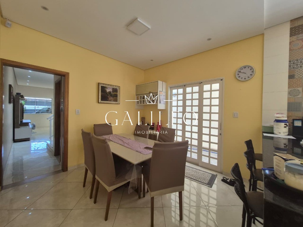 Casa em JARDIM TAMOIO, JUNDIAÍ - Foto 20