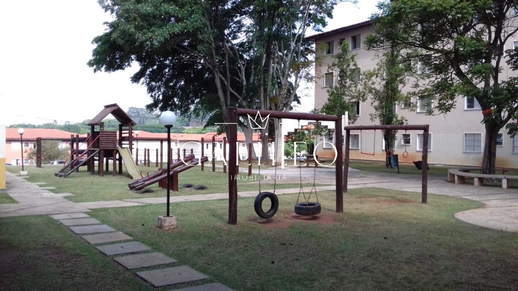 Apartamento em PARQUE RESIDENCIAL ELOY CHAVES, JUNDIAÍ - Apartamento à venda em Jundiaí-SP no Parque Residencial Eloy Chaves: 2 quartos, 1 sala, 1 banheiro e 1 vaga de garagem! - Foto 23
