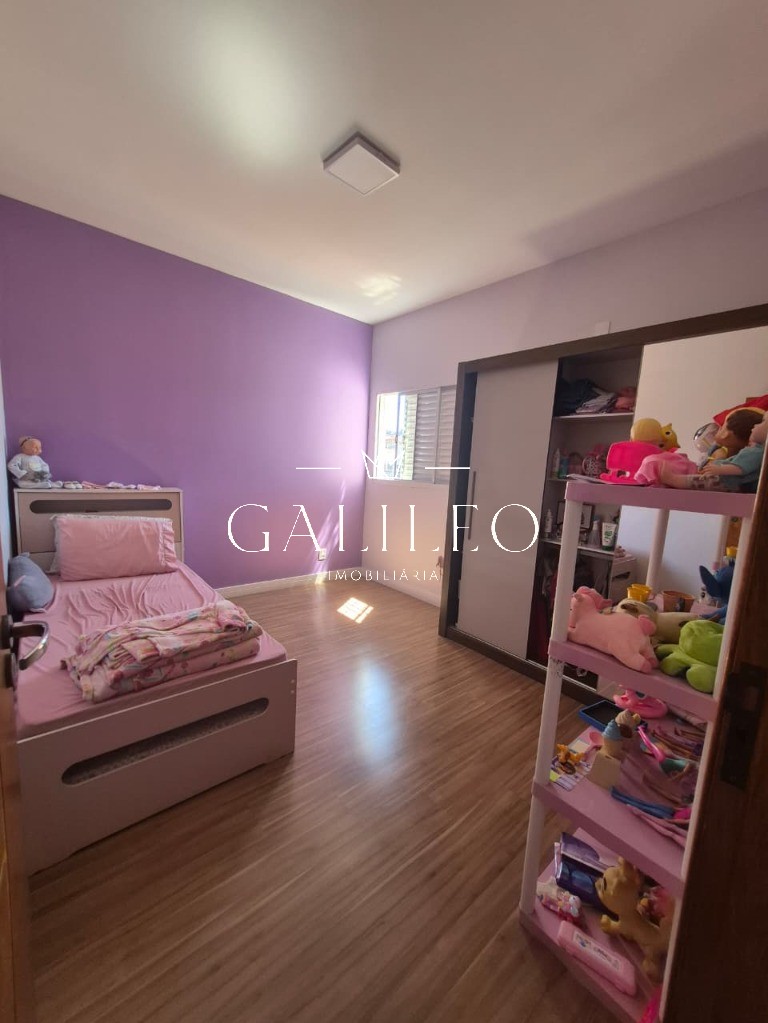 Casa em JARDIM TAMOIO, JUNDIAÍ - Foto 6