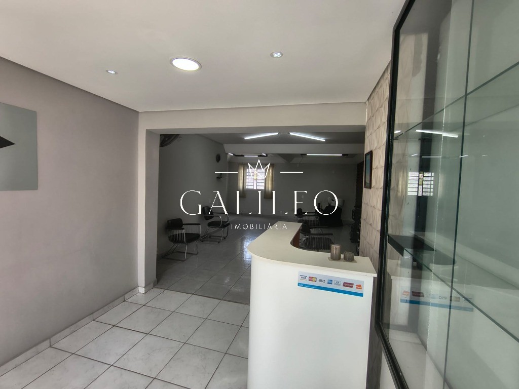 Comercial em VILA RAMI, JUNDIAÍ - Salão Comercial para Locação na Vila Rami, Jundiaí-SP: 2 Salas, 1 Banheiro, 70m² de Área - Foto 13