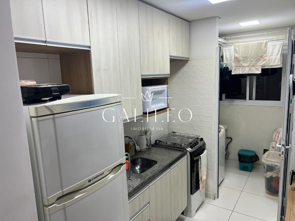 Apartamento em VILA NAMBI, JUNDIAÍ - Foto 8
