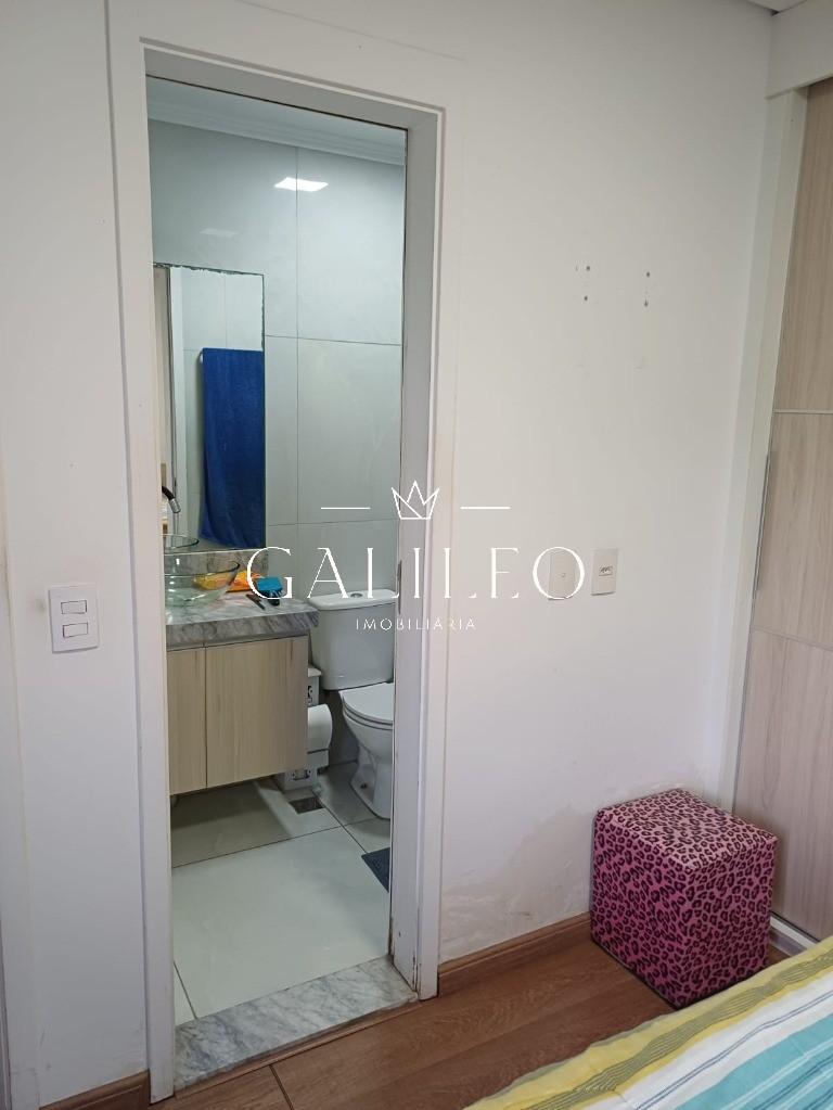 Apartamento em VILA NAMBI, JUNDIAÍ - Foto 25