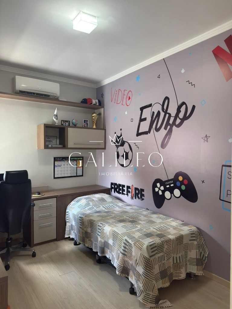 Casa em JARDIM MARAMBAIA, JUNDIAÍ - Foto 22