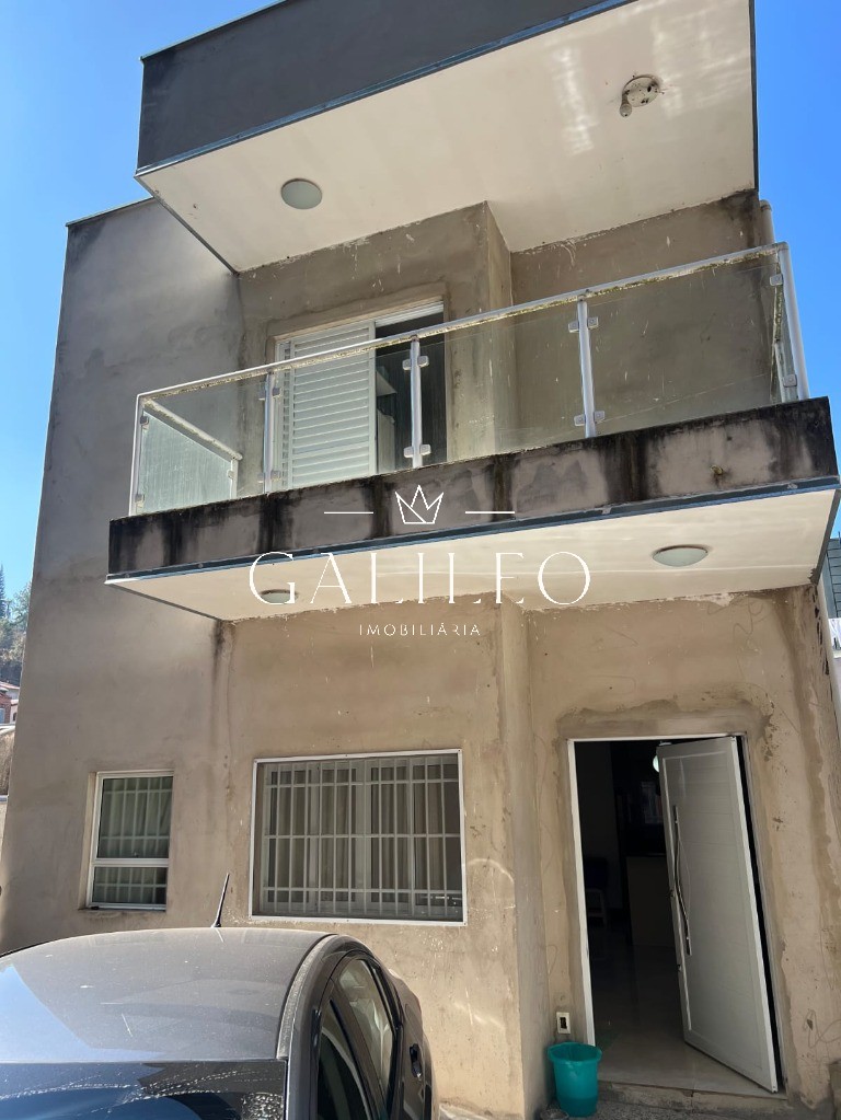 Casa em JARDIM COLÔNIA, JUNDIAÍ - Foto 17