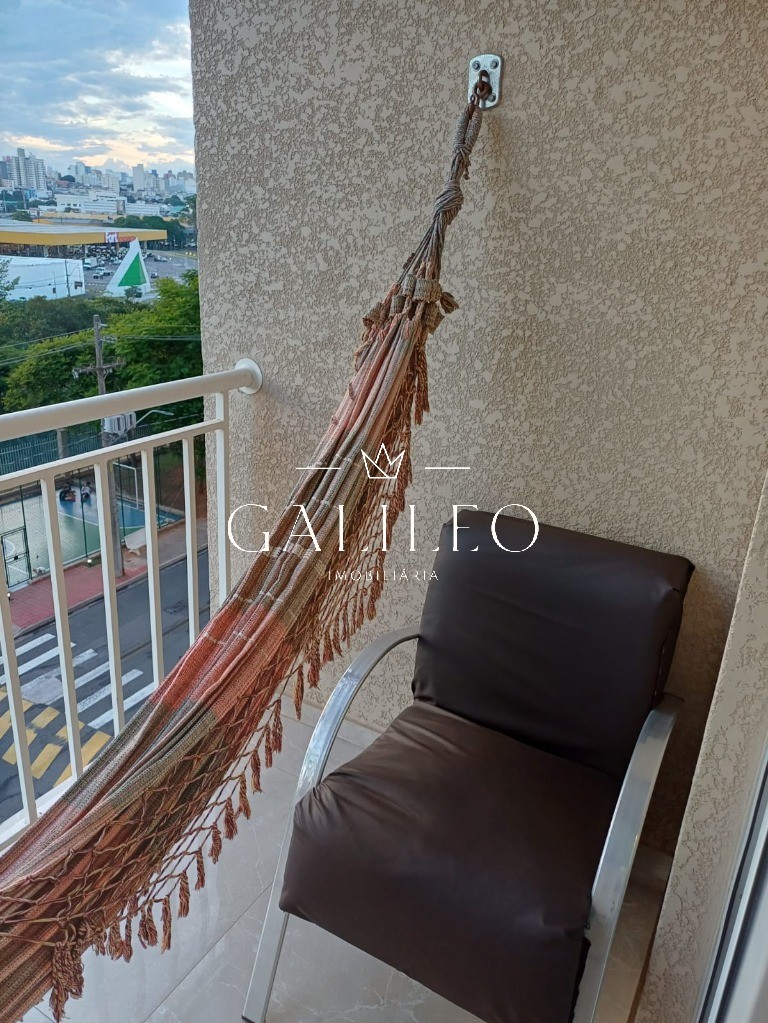 Apartamento em VILA NAMBI, JUNDIAÍ - Foto 15