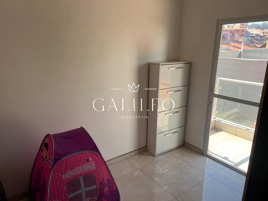 Casa em JARDIM COLÔNIA, JUNDIAÍ - Foto 3