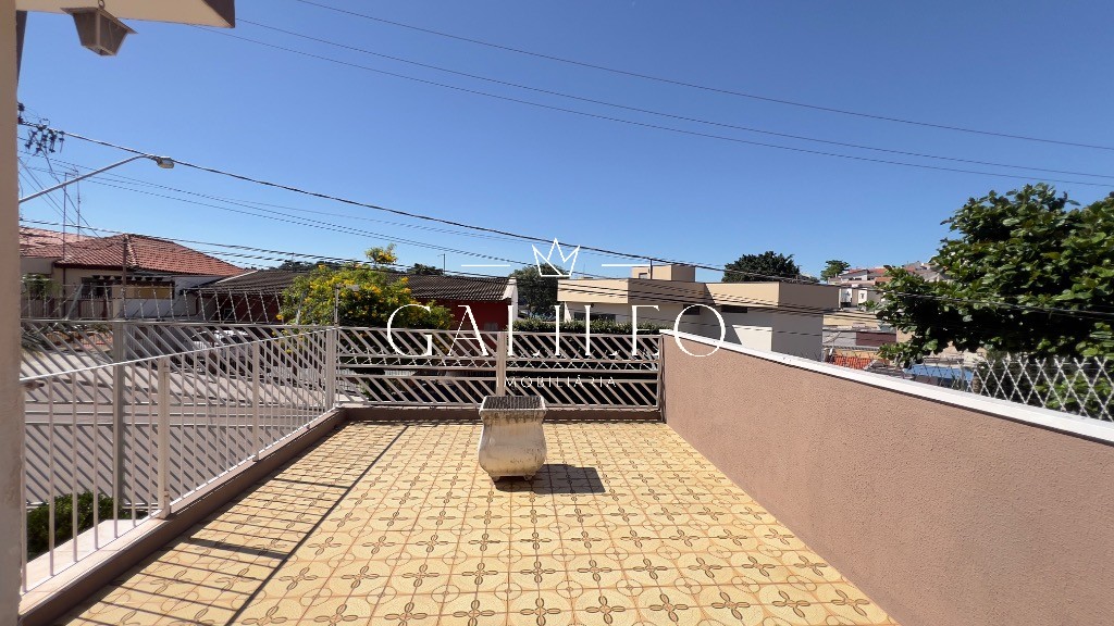 Casa em JARDIM PACAEMBU, JUNDIAÍ - Foto 23