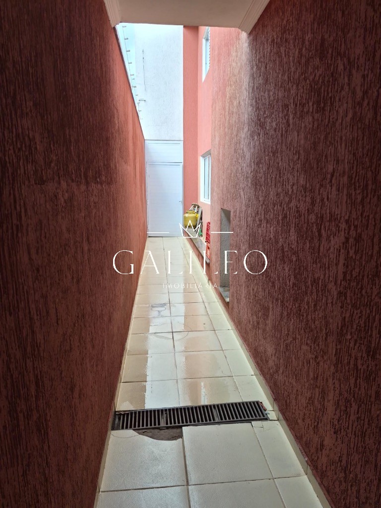 Casa em JARDIM ITÁLIA, VÁRZEA PAULISTA - Foto 49