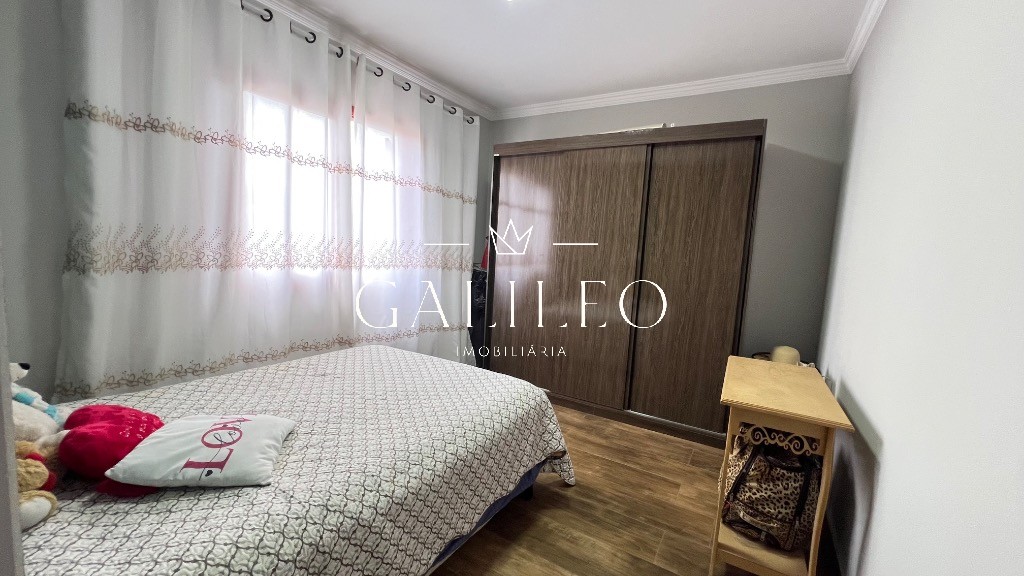 Casa em JARDIM MARAMBAIA, JUNDIAÍ - Foto 22
