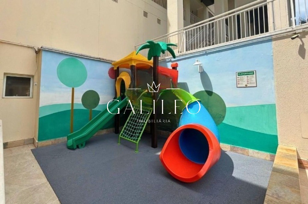 Apartamento em ENGORDADOURO, JUNDIAÍ - Foto 21