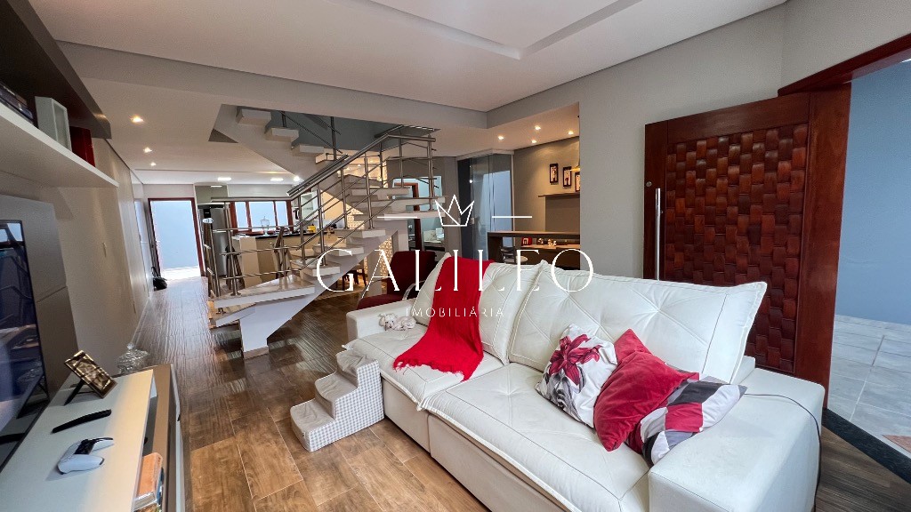 Casa em JARDIM MARAMBAIA, JUNDIAÍ - Foto 2