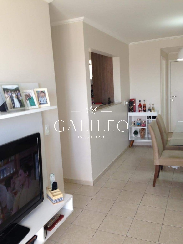 Apartamento em ENGORDADOURO, JUNDIAÍ - Foto 36