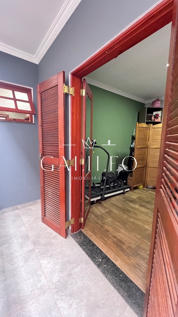 Casa em JARDIM MARAMBAIA, JUNDIAÍ - Foto 27