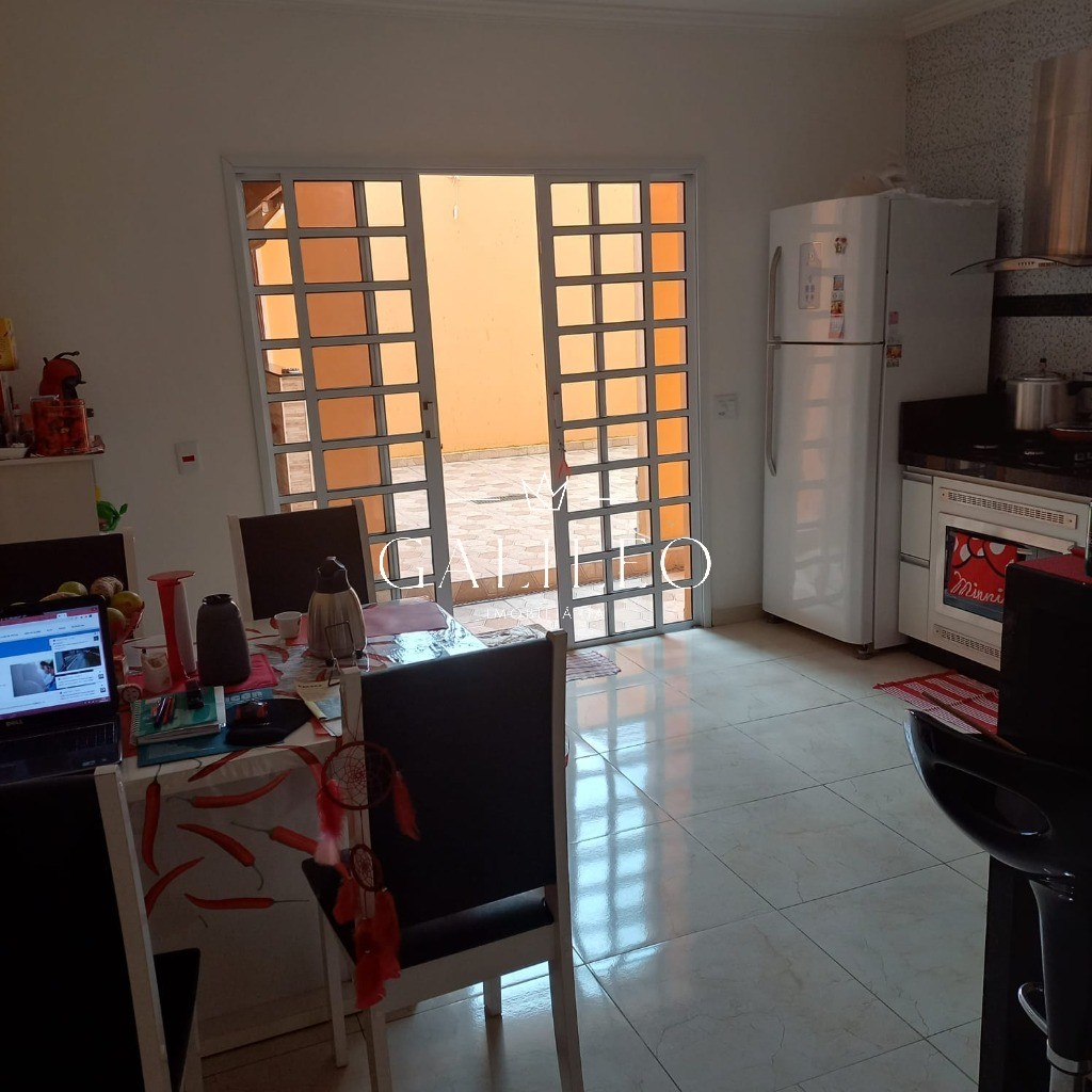 Casa em PARQUE CIDADE JARDIM II, JUNDIAÍ - Foto 3